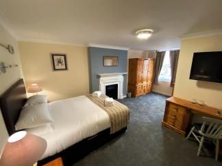 Image of the accommodation - Katch Northallerton North Yorkshire DL7 8PP