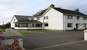 Image of the accommodation - Keef Halla Country House Antrim County Antrim BT29 4SW