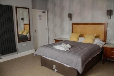 Image of the accommodation - Keld Green House Seascale Cumbria CA20 1QR