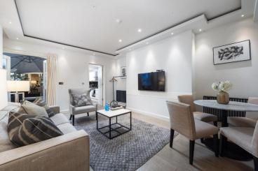Image of the accommodation - Kensington Court by CAPITAL London Greater London W8 5DB