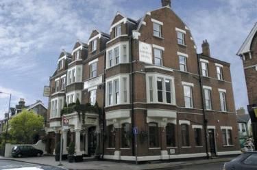 Image of the accommodation - Kew Gardens Hotel Kew Greater London TW9 3NG