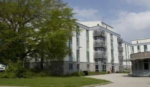 Image of the accommodation - Keynes College-University Of Kent Canterbury Kent CT2 7NP