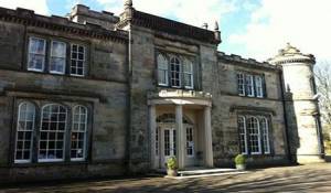 Image of the accommodation - Kincaid House Hotel Milton of Campsie East Dunbartonshire G66 8BZ