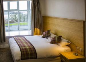 Image of the accommodation - King Alfred Hotel Barrow-in-Furness Cumbria LA14 3DX