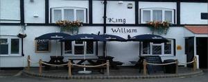 Image of the accommodation - King William Luton Bedfordshire LU2 8QE