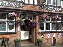 Kings Arms Hotel EX22 6EB 