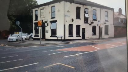 Image of the accommodation - Kings Arms Hotel Bolton Greater Manchester BL4 0BX