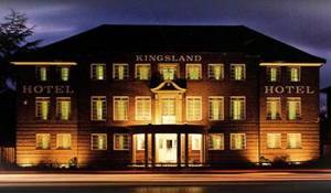 Image of the accommodation - Kingsland Hotel Brent Greater London NW9 9RR