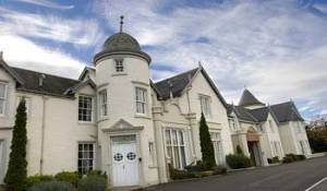 Image of the accommodation - Kingsmills Hotel Inverness Inverness Highlands IV2 3LP