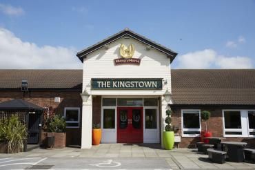 Image of the accommodation - Kingstown Hotel by Greene King Inns Hull East Riding of Yorkshire HU12 8DJ