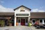Kingstown Hotel by Greene King Inns HU12 8DJ Hotels in Preston