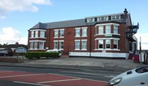 Image of the accommodation - Kingswood Guest House Stockton-on-Tees County Durham TS20 2PJ