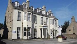Image of - Kintore Arms Hotel