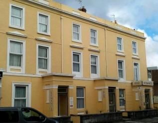 Image of the accommodation - Kynance House Plymouth Devon PL1 2RN