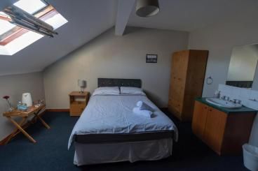 Image of the accommodation - LWR Ormeau Guest House Belfast City of Belfast BT7 2EB