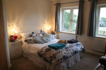Image of the accommodation - Labbadax House Wisbech Cambridgeshire PE14 7ED