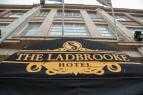 Ladbrooke Hotel B5 5BL 