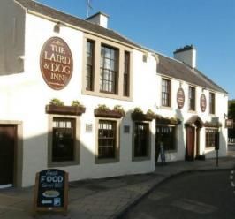 Image of - Laird And Dog Inn