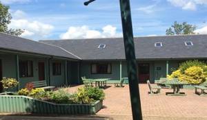 Image of the accommodation - Lakeside Lodge Golf Centre Huntingdon Cambridgeshire PE28 3DF