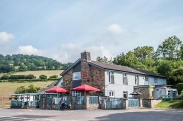 Image of the accommodation - Lamb and Flag Inn Abergavenny Monmouthshire NP7 7EW