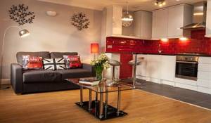 Image of the accommodation - Lamington Apartments London Greater London W6 0NQ