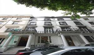 Image of the accommodation - Lancaster Court Hotel London Greater London W2 3UA
