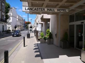 Image of the accommodation - Lancaster Hall Hotel London Greater London W2 3EL