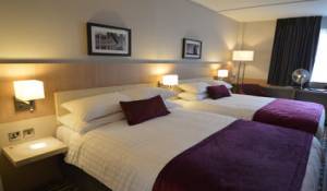 Image of the accommodation - Lancaster Hotel & Spa Uxbridge Greater London UB8 3PN