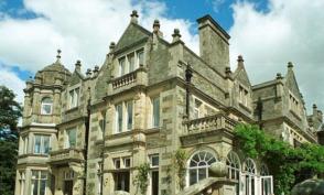 Image of the accommodation - Langdale Chase Hotel Windermere Cumbria LA23 1LW