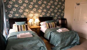 Image of the accommodation - Langdale View Guest House Windermere Cumbria LA23 3AX
