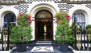 Image of the accommodation - Langham Court Hotel London Greater London W1W 6BU