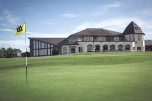 Image of the accommodation - Lanhydrock Hotel & Golf Club Bodmin Cornwall PL30 5AQ