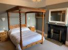 Lansdown House Bed & Breakfast TF9 1JB 