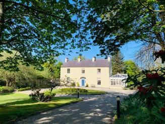 Image of the accommodation - Larchmount House B&B Derry County Derry BT47 3QZ