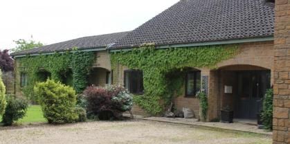 Image of the accommodation - Laundimer House Bed & Breakfast Corby Northamptonshire NN17 3LH
