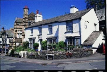 Image of the accommodation - Laurel Cottage Bowness Bowness-on-Windermere Cumbria LA23 3EF