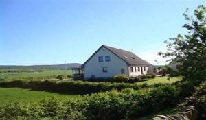 Image of the accommodation - Leanach Farm B&B Inverness Highlands IV2 5EJ