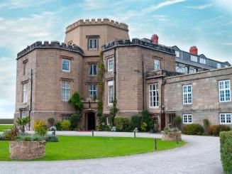 Image of the accommodation - Leasowe Castle Hotel Moreton Merseyside CH46 3RF