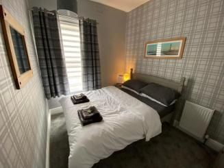 Image of the accommodation - Lee & Chriss Belvedere - Adults Only Blackpool Lancashire FY1 2BX