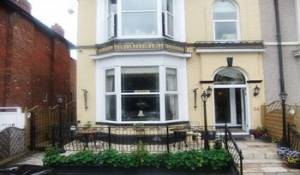 Image of the accommodation - Leicester Hotel Southport Merseyside PR9 0EZ