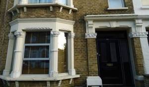 Image of the accommodation - Leslie Road Accommodation Stratford Greater London E11 4HG