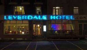 Image of - Leverdale Hotel