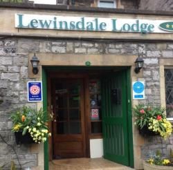 Image of the accommodation - Lewinsdale Lodge Weston-super-Mare Somerset BS23 1DA
