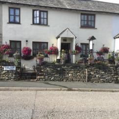 Image of the accommodation - Lile Hullets 3 Seed Howe Cottages Staveley Cumbria LA8 9PP