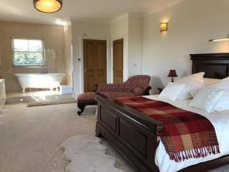 Image of the accommodation - Lillium House Stockton-on-Tees County Durham TS21 4BG
