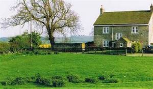 Image of the accommodation - Lily Hill Farm Barnard Castle County Durham DL12 9SF