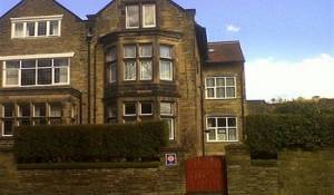 Image of the accommodation - Lindores B&B Todmorden West Yorkshire OL14 5EX