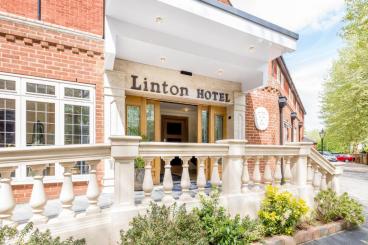 Image of the accommodation - Linton Hotel Luton Luton Bedfordshire LU1 3RP