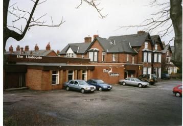 Image of - Lisdoonie Hotel