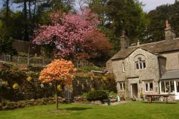 Image of the accommodation - Littlebank Country House Settle North Yorkshire BD24 0AJ